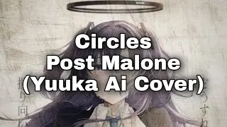 Circles Hayase Yuuka Ai Cover  (Blue Archive)