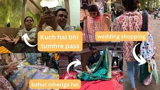 Shadi ki shopping aur mothers day ka naas😂🥰🤩🥳👌