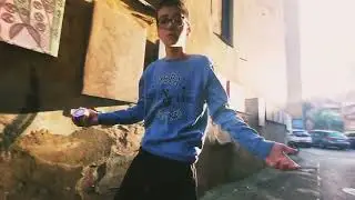 Vitalya - Happiness (Official Music Video)