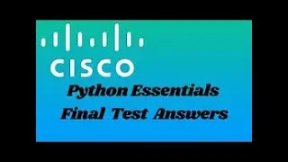 #Python_Final_Test