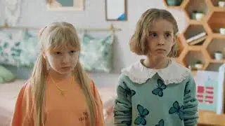 🌵 Кактус // Папины дочки 