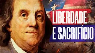 4th of July: qual o preço da liberdade? | Independência dos Estados Unidos