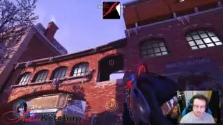 Giveaway! Paragon Founder’s Pack on Sunday, Tonight Overwatch and drinks