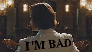 Sam Winchester - I'm Bad [+15x09]