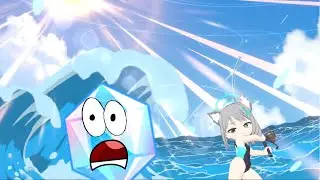 Should you let S.Shiroko 