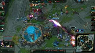 Why everyone should build full crit tahm kench