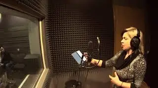 Вокальный интенсив. Продвинутый уровень. Итоговое занятие.