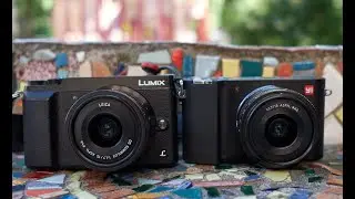 Panasonic (Leica|DJI) 15mm f/1.7 Лучший объектив для стритфото на Micro 4/3