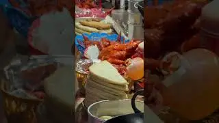 Street Food Of Darjeeling #viral #darjeeling #shorts
