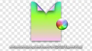 Flume - Arrived Anxious, Left Bored 1.4 [2020 Export Wav]