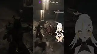 Босс? Какой босс? Нет никакого босса #vtuber #game #twitch #video #видео #втубер #твич #игры #shorts