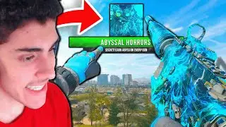 I Unlocked ABYSS on EVERYTHING and Got a Secret Reward!