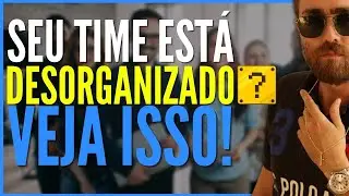 Ferramenta Profissional para Chats e Processos na Empresa [SLACK]
