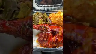 The BEST‼️ Soul Food In Miami Fl ‼️🔥‼️ 