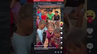 Đố ae nhịn cười được