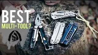 What is the Best Multi Tool?