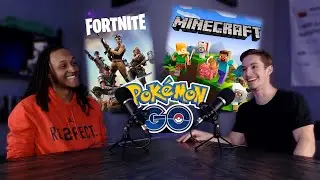 What were the best ERAS OF GAMING?