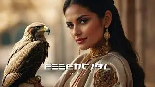 Essential Music - Ethnic & Deep House Mix 2024 [Vol.6]