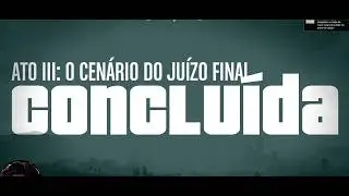 O golpe do juízo final em GTA V: o que acontece quando você joga por 3 horas seguidas