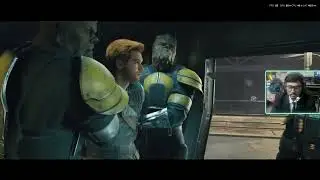 Star Wars Jedi: Survivor - Part 1