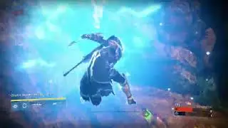 I found my old Xbox so here is 30mins of Destiny 1 clips piled together. Lil nostalgia enjoyment