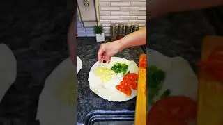 Забудьте про бутерброды на завтрак!