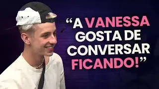 JULIANO SATISFIES ALL OUR QUESTIONS ABOUT JUNESSA!!