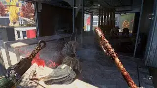 Room Clear! - Dying Light 2: Stay Human