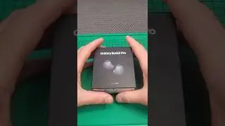 После залития не работают наушники Galaxy Buds2 Pro (SM-R510)