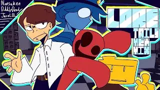 LORE FWT REMIX (FT. @DiddlyDendy & @JaceLOL_) (+FLP)