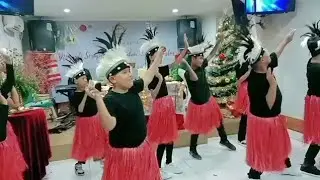 Tarian 