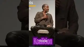 Lee Daniels On Joe Biden and the Black Vote: "I Spend Most of My Day Trying To Stop Nuclear War."