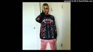 Lil Peep - All Day (Full CDQ)