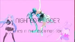 MY NEW PAGE FOR NIGHTCORE