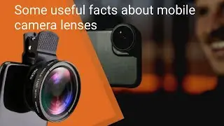 Best lenses for iPhone and Android camera phones.. urdo hindi in cc
