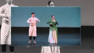 NADAM - Nandini Mehta & Murali Mohan