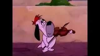 Tom and Jerry The Three Caballero Part 9 Final