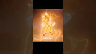 Angry Sonic 💀🥶🔥 