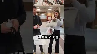 Giving College Student $500 Outfit