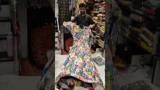 new👌 party wear gown 👗Pongal collection 😍 