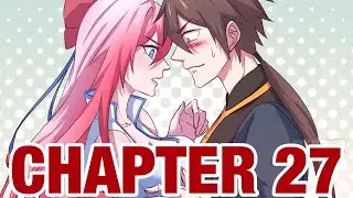My Harem Depend On Drawing Card Chapter 27 [ English Sub ]