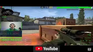 AWPerfect 3 kills 2 NoScope mapa inferno competitivo #csgo #counterstrike #awp #tpmfgaming #cs