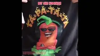 НАША СУПЕР КОМАНДА    @EdisonPts  