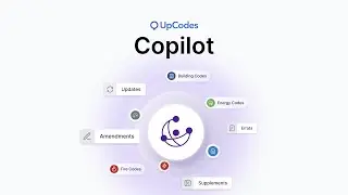 How do I leverage UpCodes Copilot to accelerate code research?