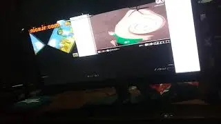 Cartoon Network Has Bsod 1