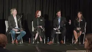 Accelerate 2022 - Panel - Future Of Work