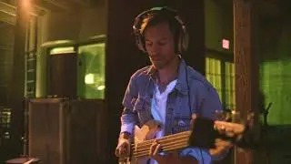 Lotus - Aquamarine