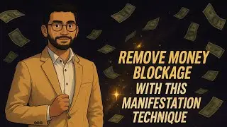 Is Your Number Blocking Your Money? | Numerology Secrets to Unlock Wealth in 2025