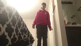 Chandelier Parody: Soccer Team
