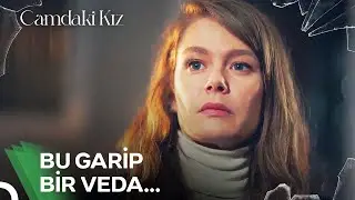 Nalan, Koroğlu Konağını Terk Etti | Camdaki Kız